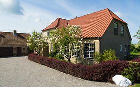 Haus im Felde